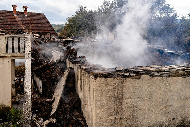 Affordable Fire Damage Removal solutions in Bradenton, FL